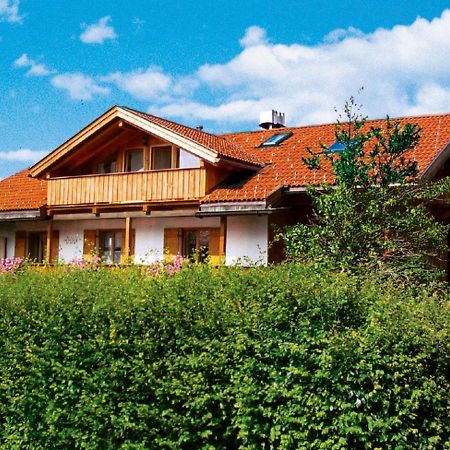 Apartment Eberhorn By Interhome Garmisch-Partenkirchen Exterior photo