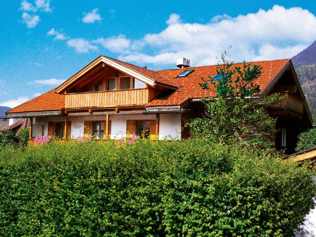 Apartment Eberhorn By Interhome Garmisch-Partenkirchen Exterior photo