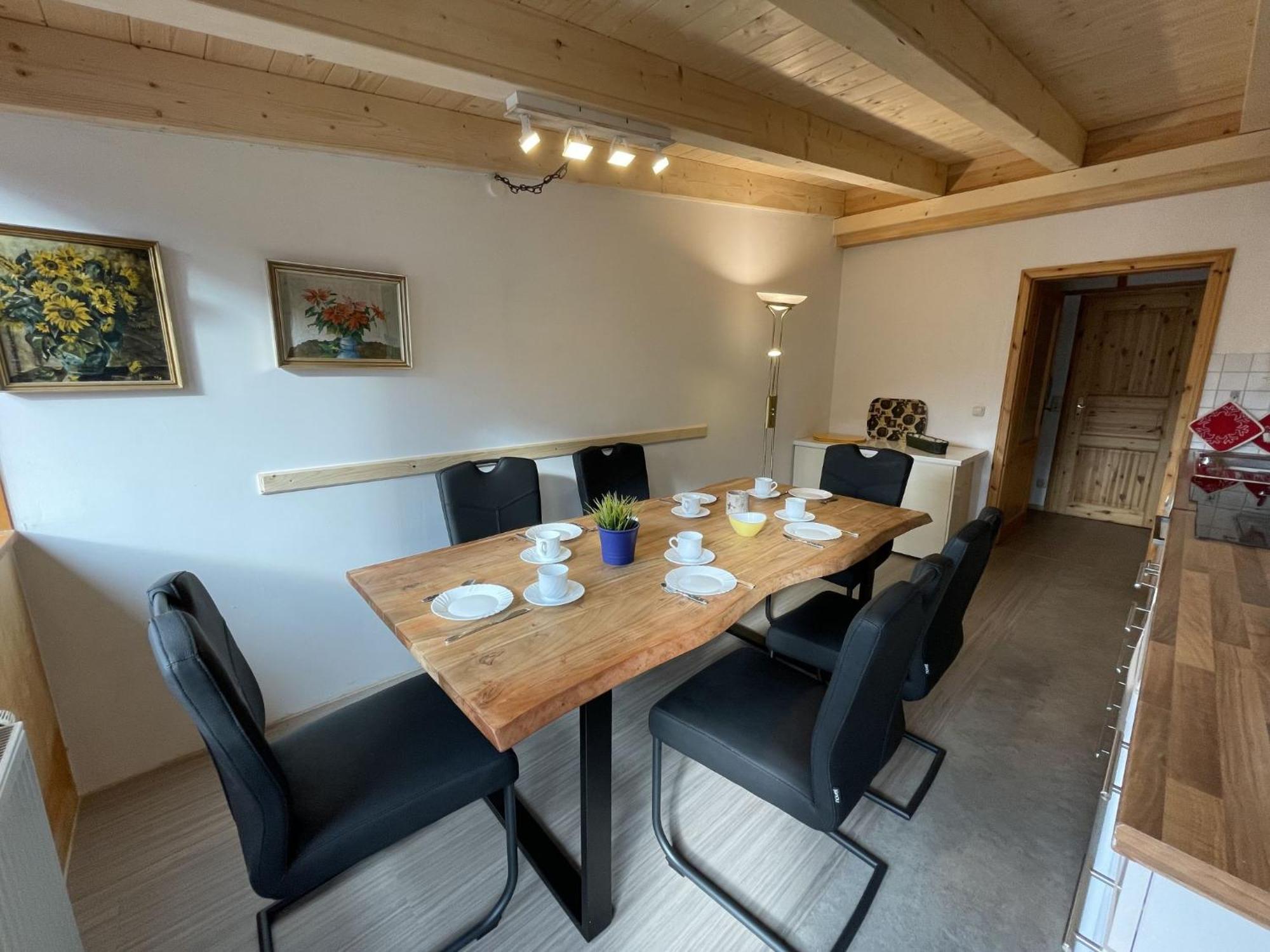 Apartment Eberhorn By Interhome Garmisch-Partenkirchen Exterior photo